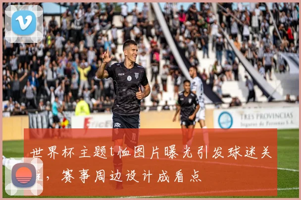 世界杯主题t恤图片曝光引发球迷关注，赛事周边设计成看点